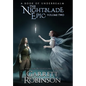 The Nightblade Epic Volume Two: A Book of Underrealm - Hardcover