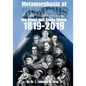 Metamorphosis of Memphis: the Blues and Beale Street - Paperback