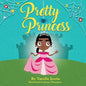 Pretty Princess - Paperback