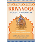 Kriya Yoga for Self-Discovery: Practices for Deep States of Meditation - Paperback