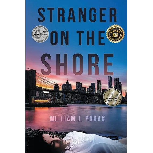 Stranger on the Shore - Paperback