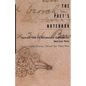 The Poet's Notebook: Excerpts from the Notebooks of 26 American Poets - Paperback