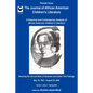 The Journal of African American Children's Literature: A Historical and Contemporary Analysis of African American Children's Literature - Paperback