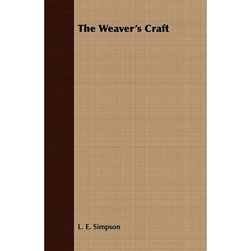 The Weaver's Craft - Paperback