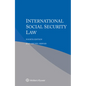 International Social Security Law - Paperback