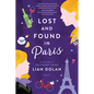 Lost and Found in Paris - Paperback