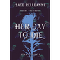 Her Day to Die - Paperback
