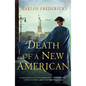 Death of a New American - Paperback