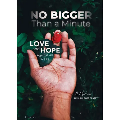 No Bigger Than a Minute: Love and Hope Against All Odds - Paperback
