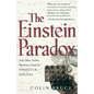 The Einstein Paradox and Other Science Mysteries Solved by Sherlock Holmes - Paperback