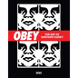 Obey: The Art of Shepard Fairey - Hardcover