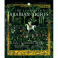 The Annotated Arabian Nights: Tales from 1001 Nights - Hardcover