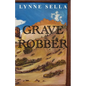 Grave Robber - Paperback