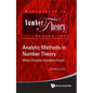 Analytic Methods in Number Theory: When Complex Numbers Count - Hardcover