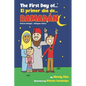 The First Day of Ramadan: El primer día de Ramadán - Paperback