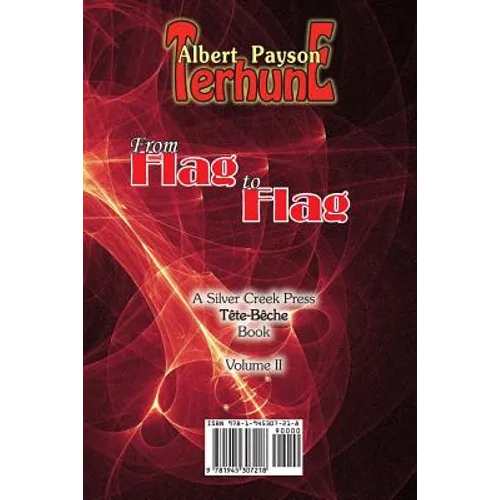 From Flag to Flag / Their Last Hope - Paperback