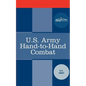 U.S. Army Hand-To-Hand Combat - Paperback