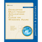 Developing Multi-tenant Applications for the Cloud on Windows Azure - Paperback