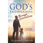 God's Faithfulness Through Generations - Paperback