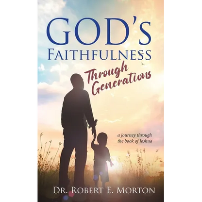 God's Faithfulness Through Generations - Paperback