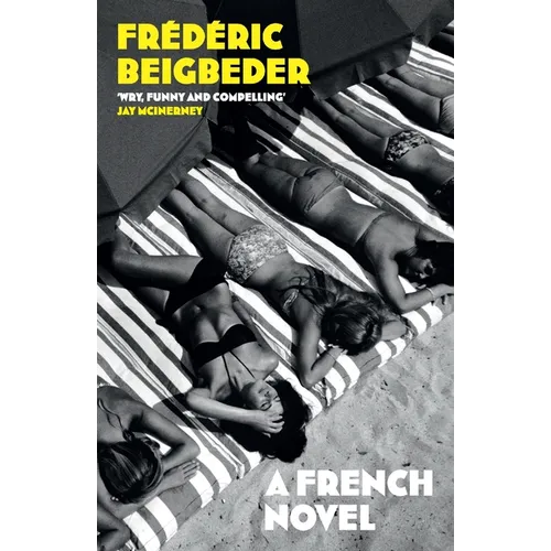 A French Novel - Paperback