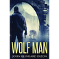 Wolf Man - Paperback