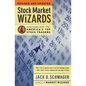 Stock Market Wizards: Interviews with America's Top Stock Traders - Paperback
