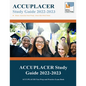 ACCUPLACER Study Guide: ACCUPLACER Test Prep and Practice Exam Book - Paperback