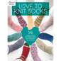 Love to Knit Socks - Paperback