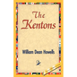 The Kentons - Paperback