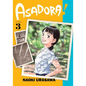 Asadora!, Vol. 3 - Paperback