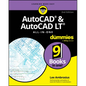 AutoCAD & AutoCAD LT All-In-One for Dummies - Paperback