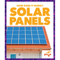 Solar Panels - Library Binding