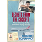 SECRETS FROM THE COCKPIT - Pilots behaving badly and other flying stories - Paperback