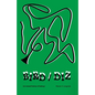 Bird/Diz: [An Erased History of Bebop] - Paperback