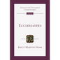 Ecclesiastes: An Introduction and Commentary Volume 18 - Paperback