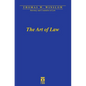 The Art of Law - Hardcover