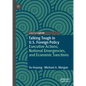 Talking Tough in U.S. Foreign Policy: Executive Actions, National Emergencies, and Economic Sanctions - Hardcover