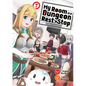 My Room Is a Dungeon Rest Stop (Manga) Vol. 7 - Paperback