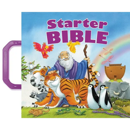 Starter Bible - Board Book