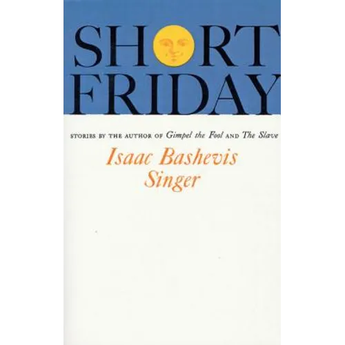 Short Friday - Paperback
