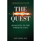 The Ultimate Quest: Awakening to the Power of Love - Paperback