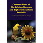 Common Birds of The Brinton Museum and Bighorn Mountains Foothills - Paperback