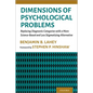 Dimensions of Psychological Problems P - Paperback