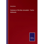 Centenary of the New Jerusalem - Twelve Addresses - Paperback