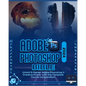 Adobe Photoshop 2024 Bible: Unlock & Master Adobe Photoshop's Creative Power with this Complete Course Compendium - Paperback