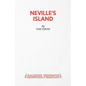 Neville's Island - Paperback