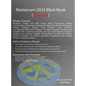 Mastercam 2023 Black Book: 3rd Edition - Hardcover