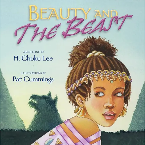 Beauty and the Beast - Hardcover