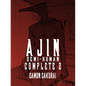 Ajin: Demi-Human Complete 2 - Paperback